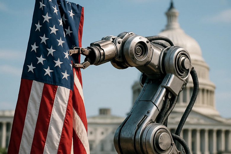 Администрация США планирует ускорить развитие робототехники, несмотря на сокращение финансирования фундаментальных исследований